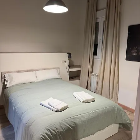 Miguelete Tower & 4th Floor & Center And No Elevator Daire *